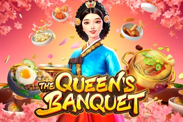 The Queen's Banguet
